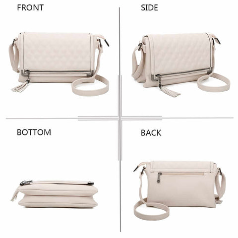 Image of Women's Shoulder Bag Delights