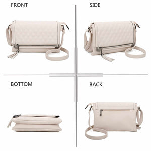 Women's Shoulder Bag Delights