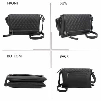 Women's Shoulder Bag Delights