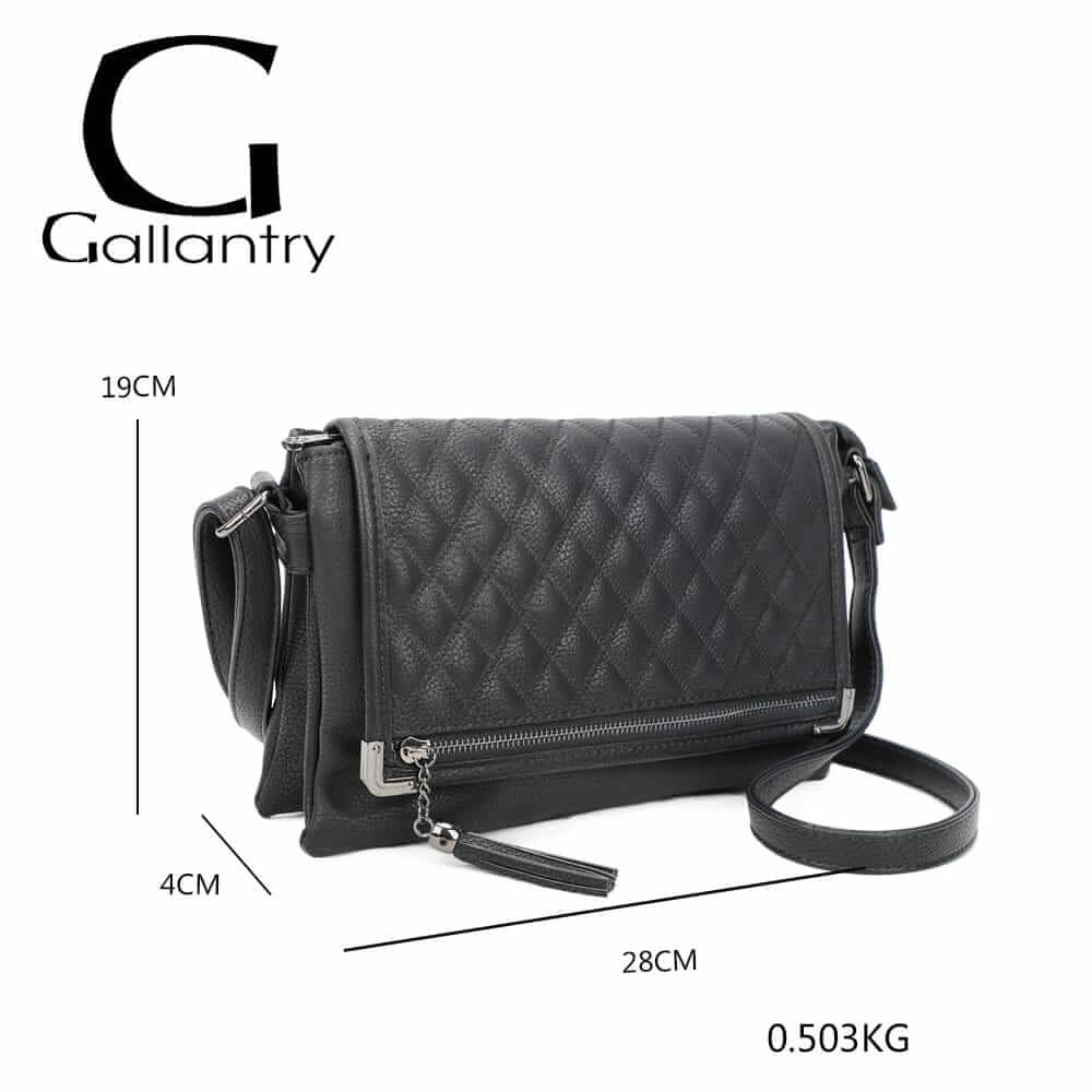 Women's Shoulder Bag Delights