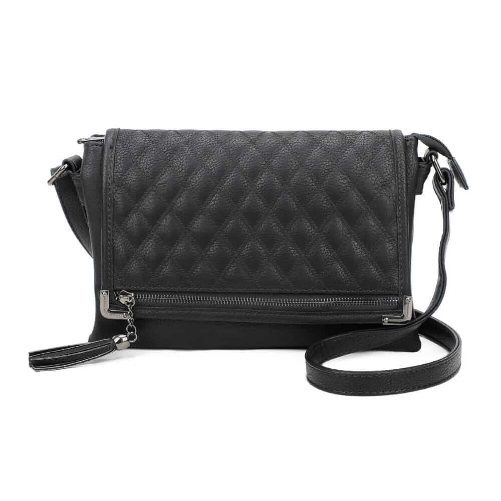 Women's Shoulder Bag Delights