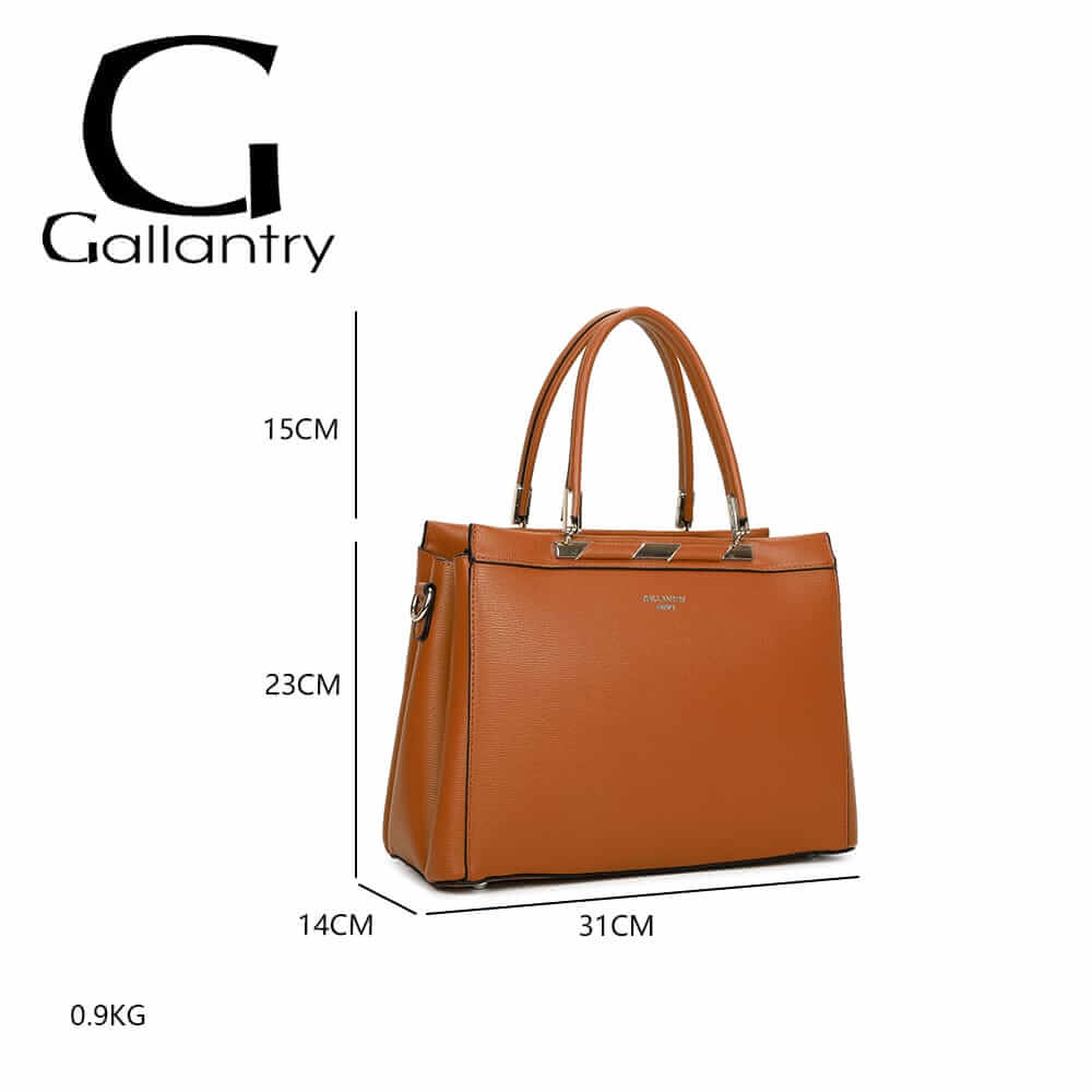 Women's Black Shoulder Bag Delights