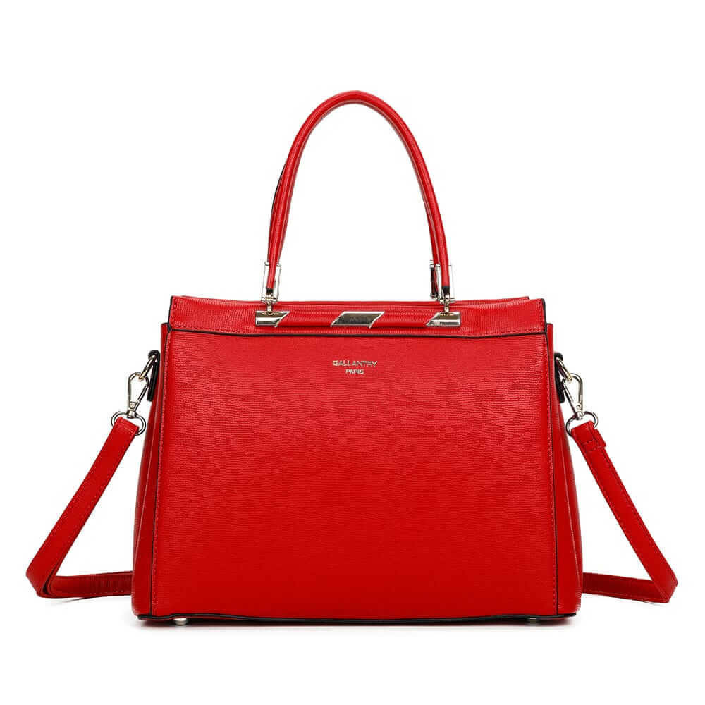 Women's Black Shoulder Bag Delights