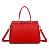 Women's Red Shoulder Bag Delights