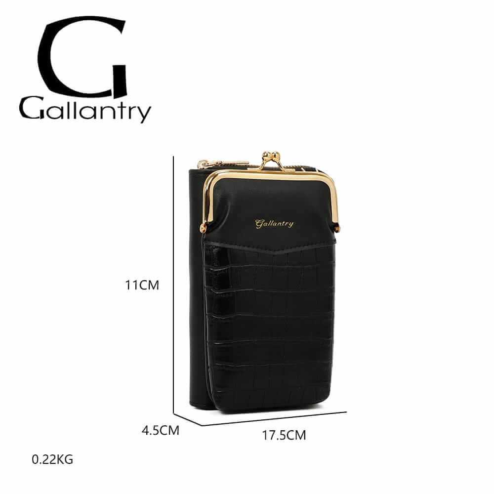 Women's Shoulder Bag Delights