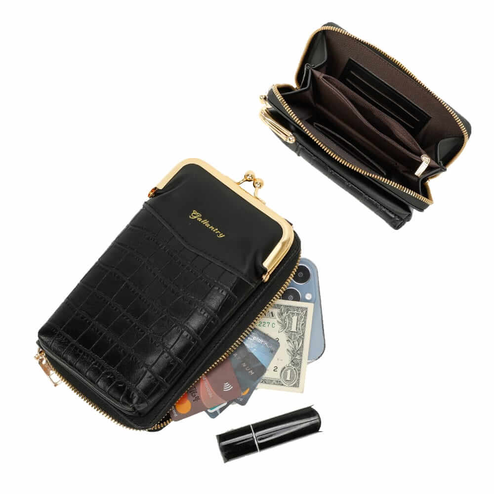 Women's Shoulder Bag Delights