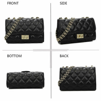 Women's Chain Shoulder Bag
