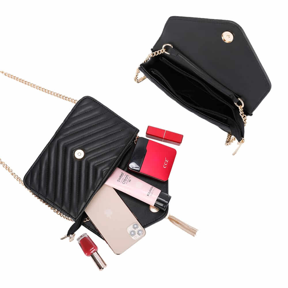 Women's Chain Handle Bags