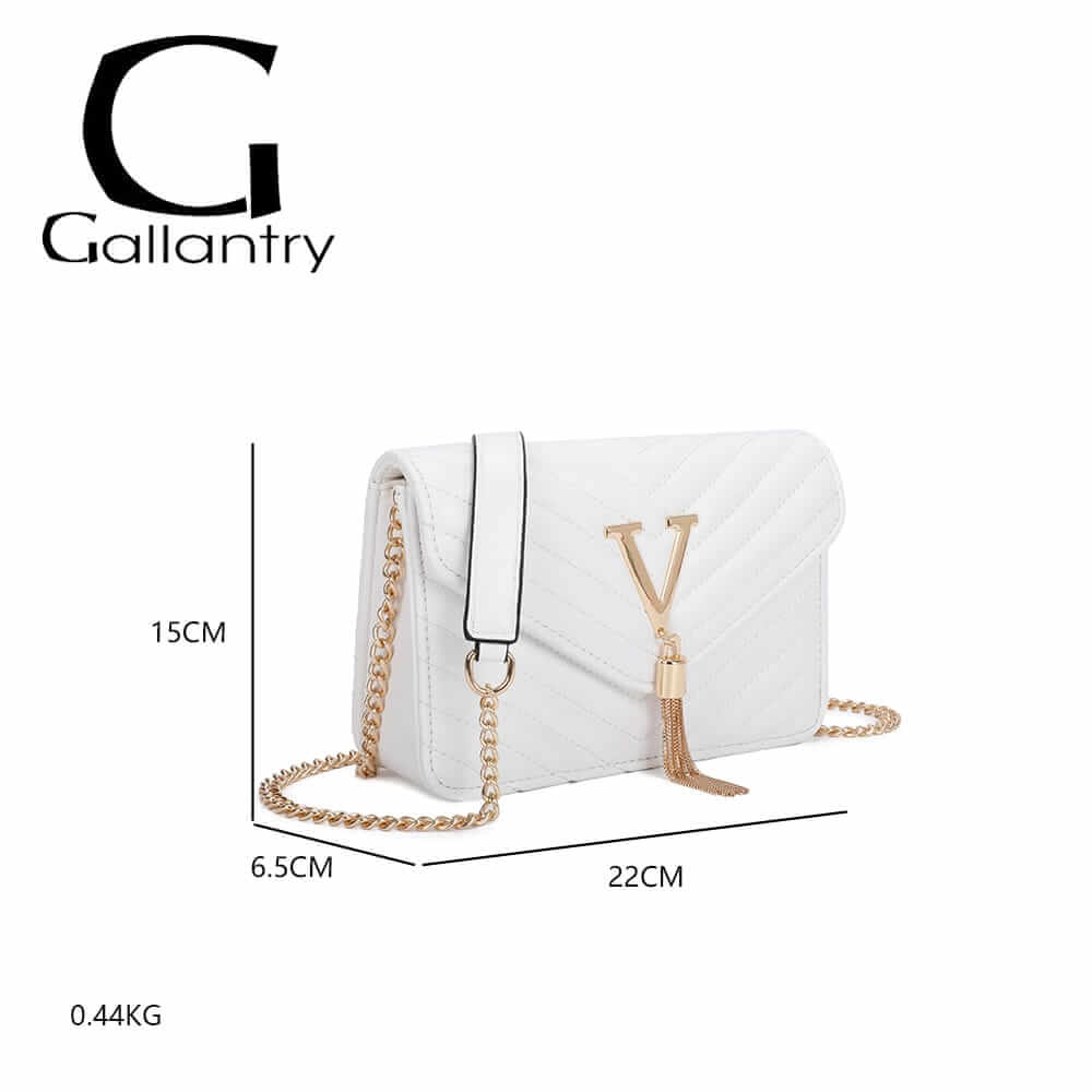 Women's Chain Handle Bags