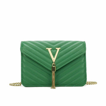 Women's Chain Handle Bags