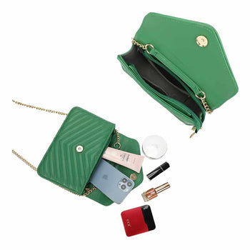 Women's Chain Handle Bags