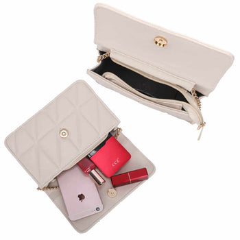 Chain Embellished Bags