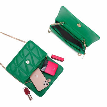 Chain Embellished Bags