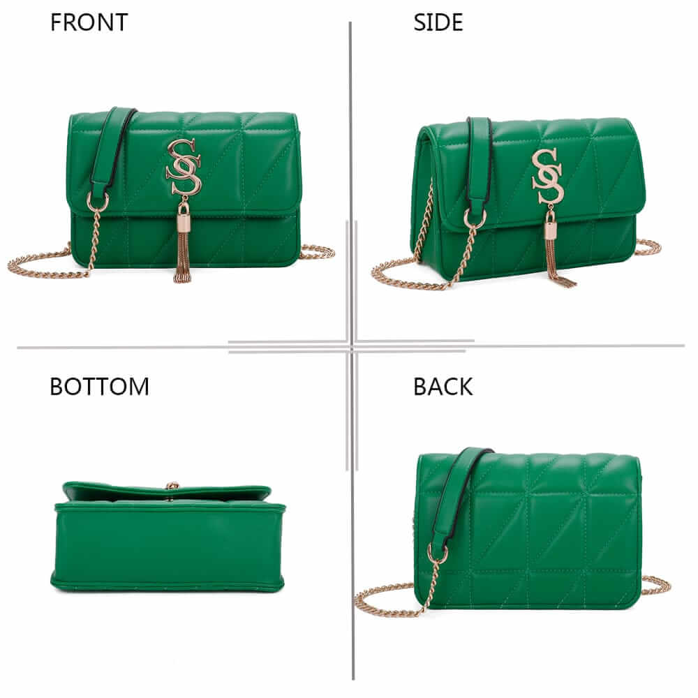 Women's Shoulder Bag Favorites