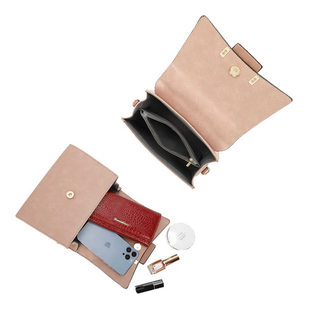 Stylish Women's Shoulder Bags