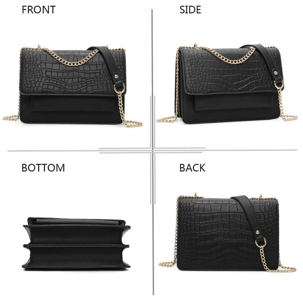 Stylish Women's Shoulder Bags