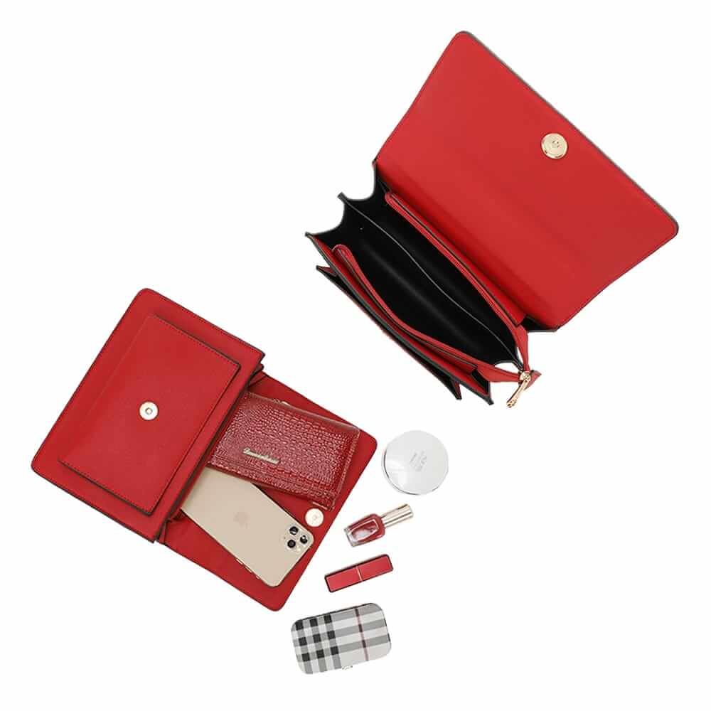 Women's Shoulder Bags