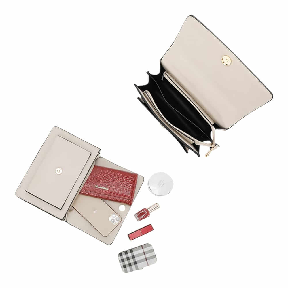 Women's Shoulder Bag Selection