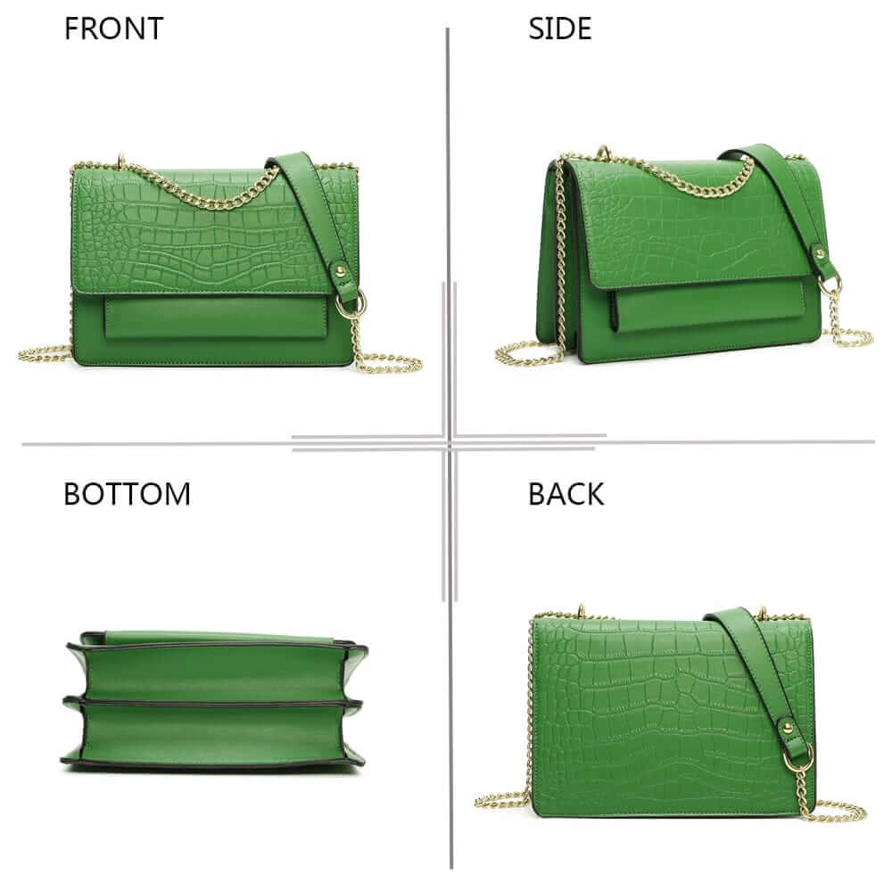 Women's Shoulder Bag Selection