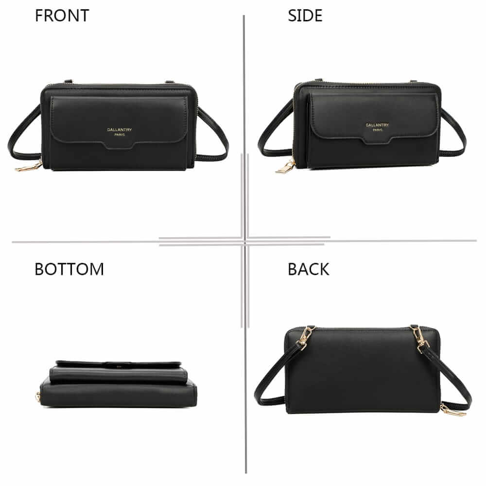 Women's Shoulder Bags Collection