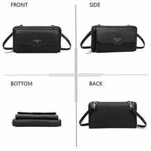 Women's Shoulder Bags Collection