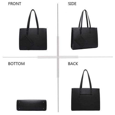 Image of Versatile Women's Shoulder Bags