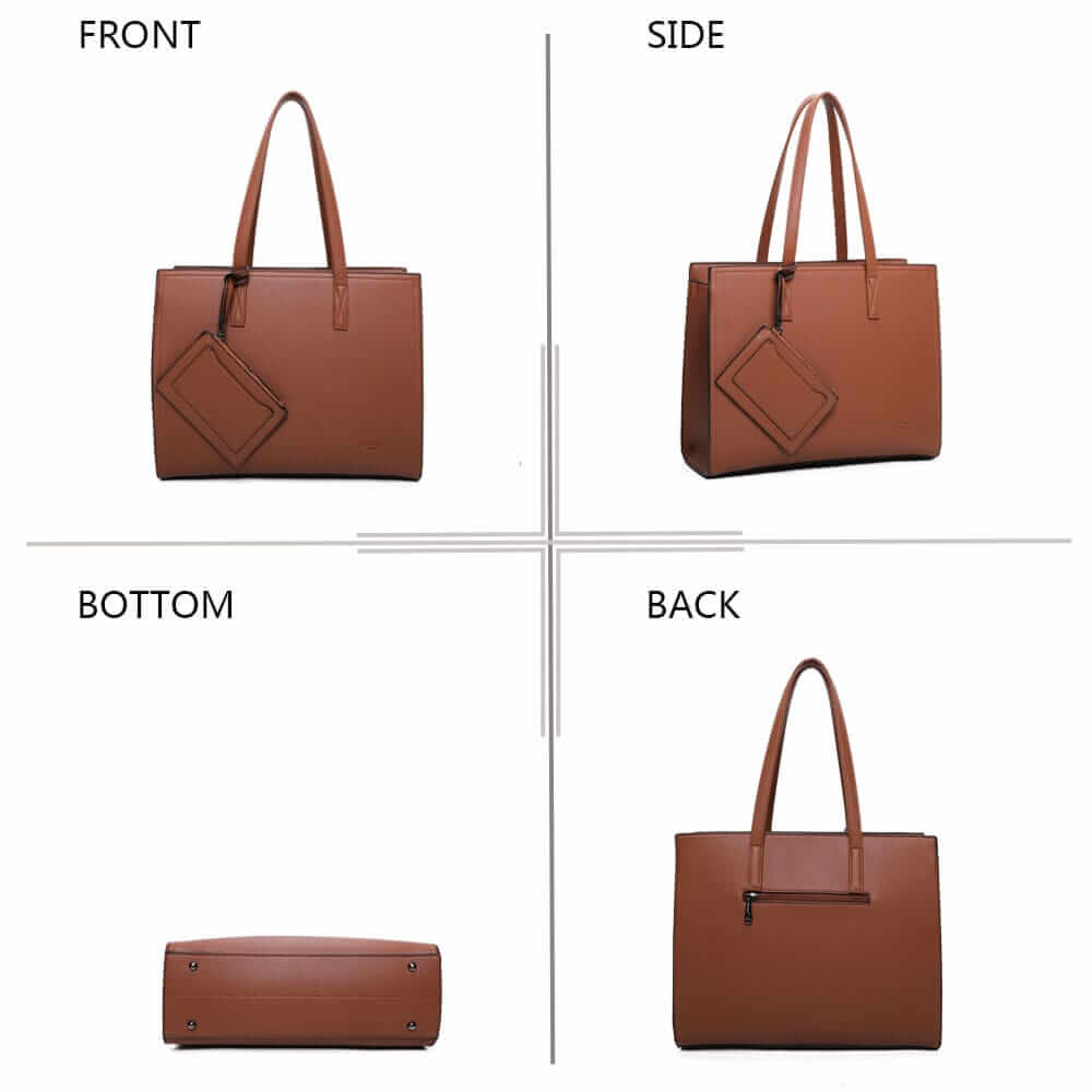 Versatile Women's Shoulder Bags
