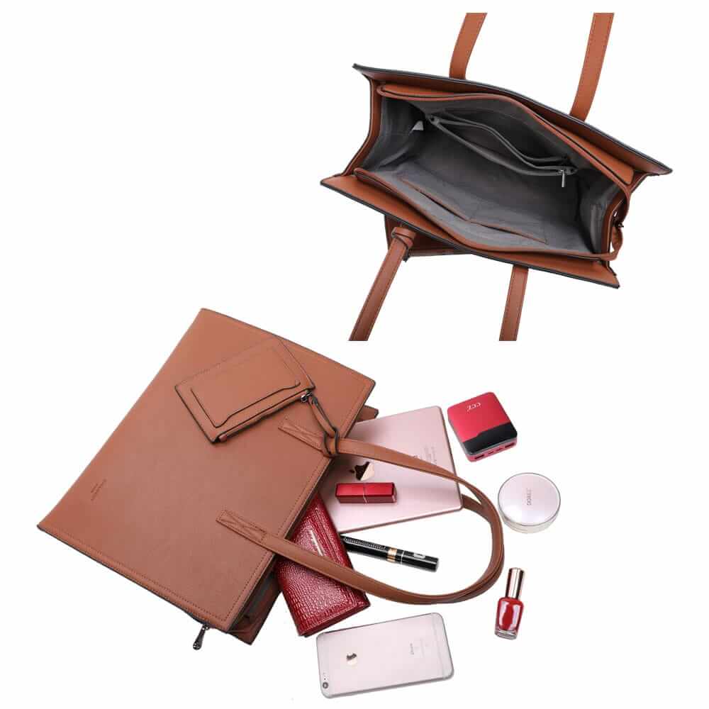 Versatile Women's Shoulder Bags