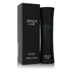 Image of Armani Code Cologne By Giorgio Armani for Men