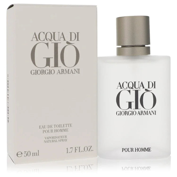Acqua Di Gio Cologne par Giorgio Armani pour homme