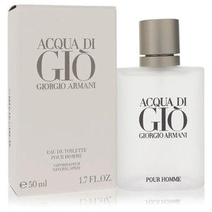 Acqua Di Gio Cologne By Giorgio Armani for Men