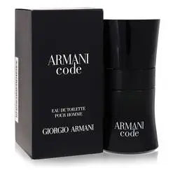 Armani Code Cologne By Giorgio Armani for Men Gallantry Shop