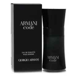 Image of Armani Code Cologne By Giorgio Armani for Men