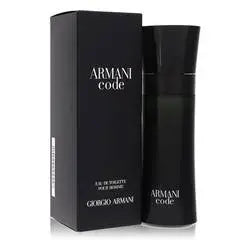 Image of Armani Code Cologne By Giorgio Armani for Men