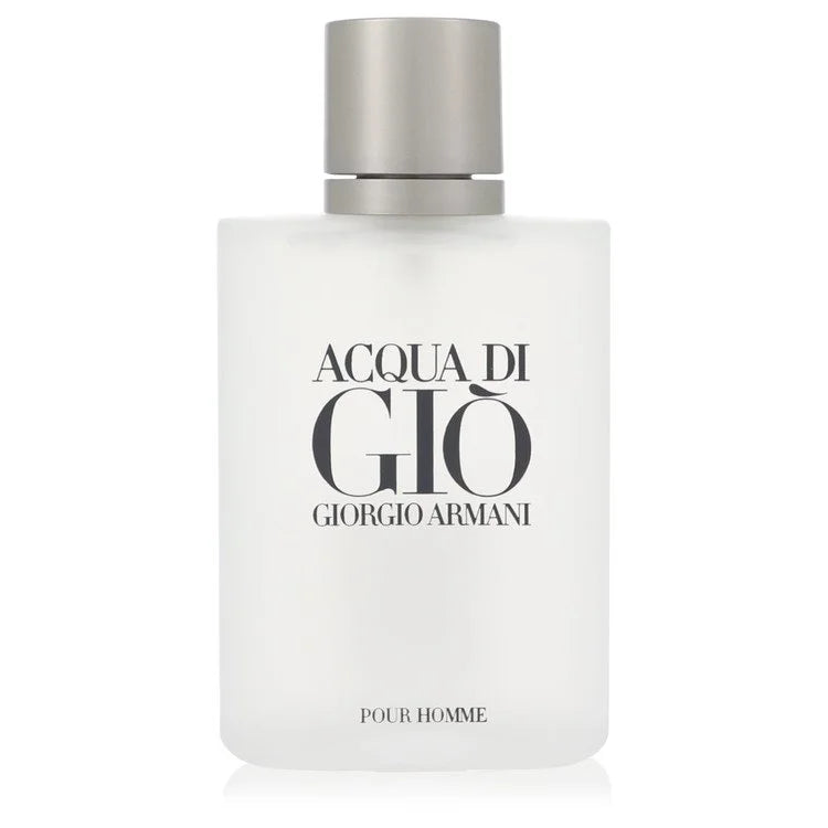 Acqua Di Gio Cologne par Giorgio Armani pour homme