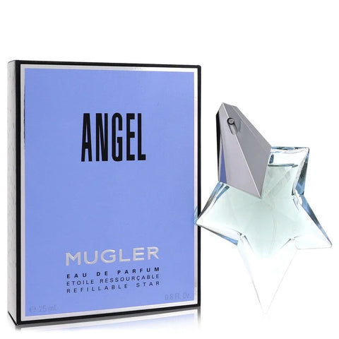 Image of Angel Perfume By Thierry Mugler for Women