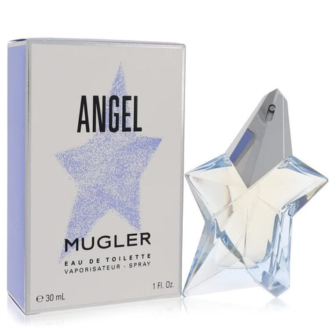 Image of Angel Perfume By Thierry Mugler for Women