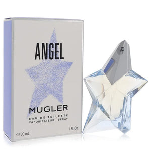 Angel Perfume By Thierry Mugler for Women