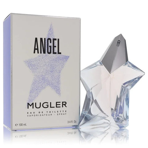 Image of Angel Perfume By Thierry Mugler for Women