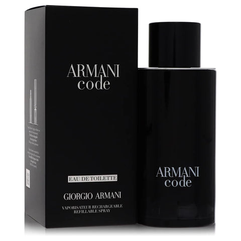 Image of Armani Code Cologne By Giorgio Armani for Men