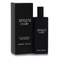 Armani Code Cologne By Giorgio Armani for Men Gallantry Shop