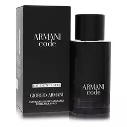 Image of Armani Code Cologne By Giorgio Armani for Men