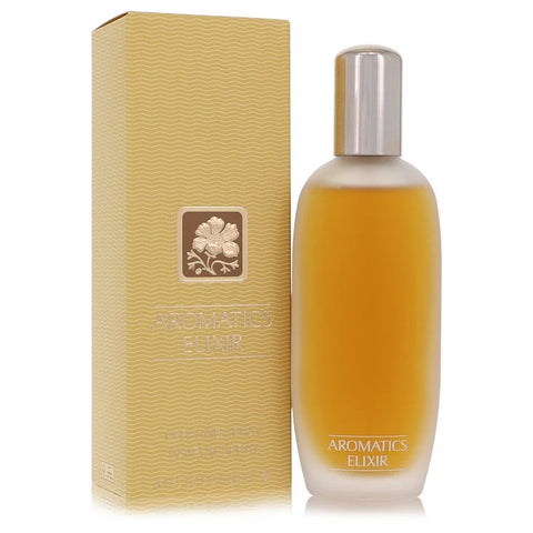 Image of Aromatics Elixir Perfume By Clinique for Women