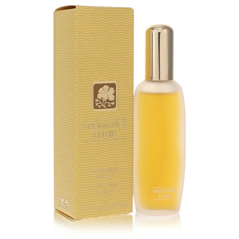 Image of Aromatics Elixir Perfume By Clinique for Women