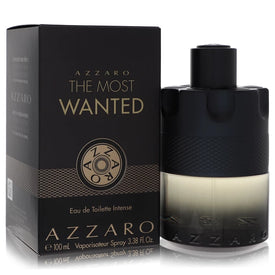 Azzaro The Most Wanted Cologne By Azzaro for Men