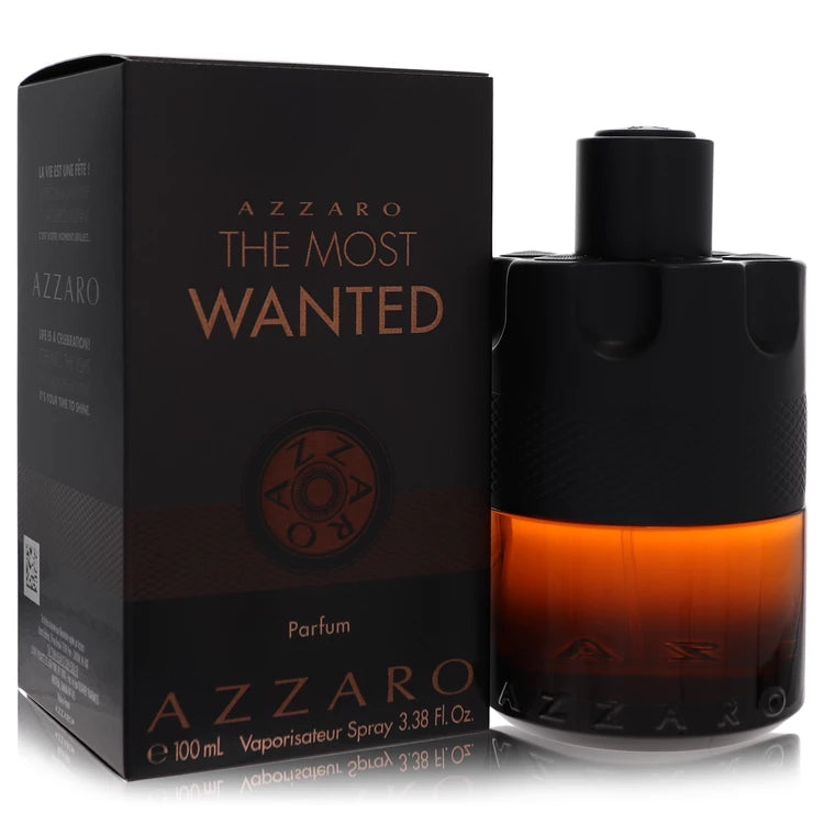 Azzaro The Most Wanted Cologne By Azzaro for Men