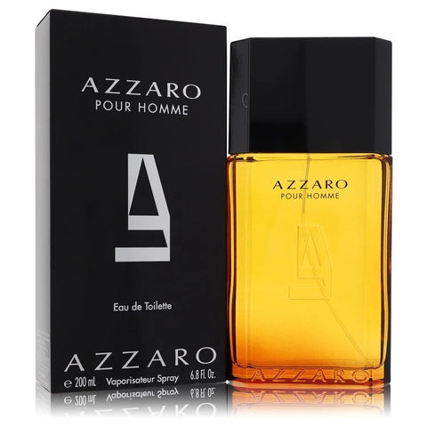 Image of Azzaro Cologne By Azzaro for Men