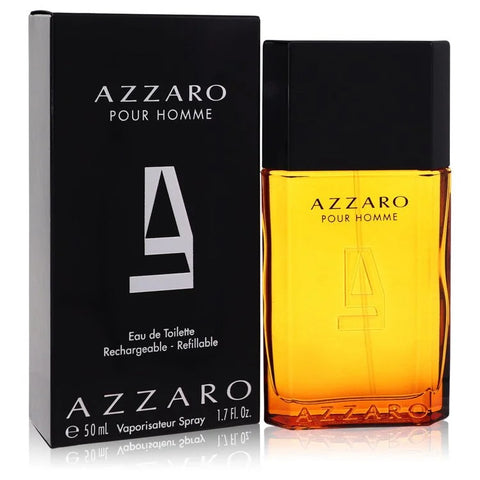 Image of Azzaro Cologne By Azzaro for Men