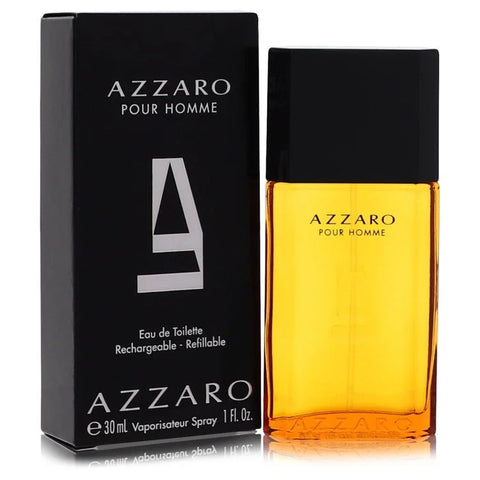 Image of Azzaro Cologne By Azzaro for Men