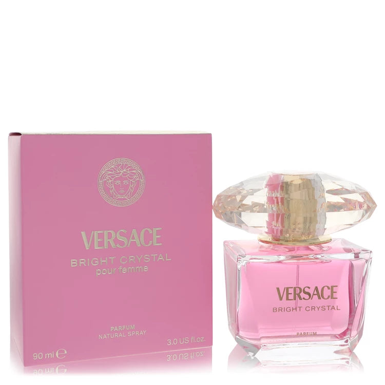 Bright Crystal Perfume By Versace for Women